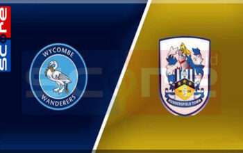 Prediksi Skor Wycombe Wanderers vs Huddersfield Town: 08 Januari 2025