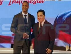 2 Opsi Prediksi Susunan Pemain Timnas Indonesia Terbaru