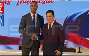 2 Opsi Prediksi Susunan Pemain Timnas Indonesia Terbaru