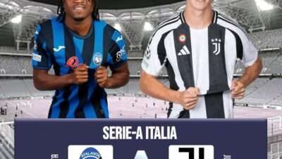 Prediksi Skor Juventus vs Atalanta