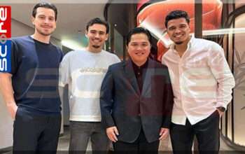 2 Fakta Menarik Alasan Ragnar Jadi WNI Ternyata Karena Ini…