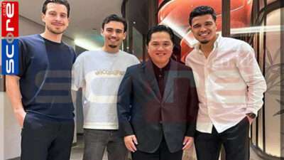 2 Fakta Menarik Alasan Ragnar Jadi WNI Ternyata Karena Ini…