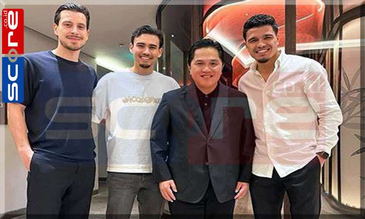 Ragnar Jadi WNI - Karena Islam