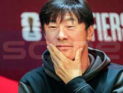 Ranking FIFA Timnas Indonesia Nyaris Tercapai Karena 2 Hal Ini