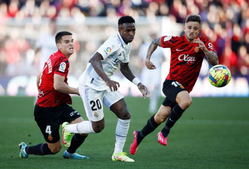 Prediksi Real Madrid vs Real Mallorca 10 Januari 2025 Real Madrid vs Real Mallorca