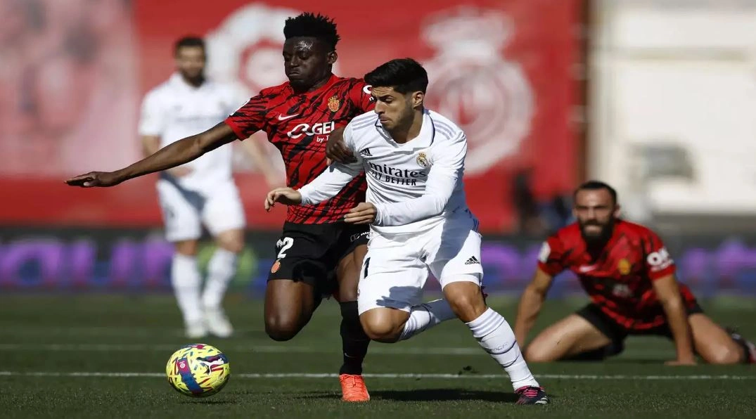 Prediksi Real Madrid vs Real Mallorca 10 Januari 2025 Real Madrid vs Real Mallorca