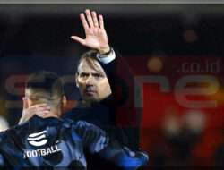 Rekor Simone Inzaghi: Peraih 200 kemenangan Tercepat di Serie A