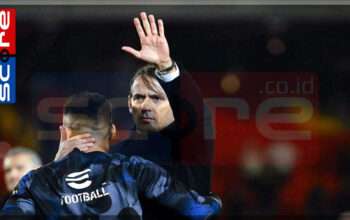 Rekor Simone Inzaghi: Peraih 200 kemenangan Tercepat di Serie A