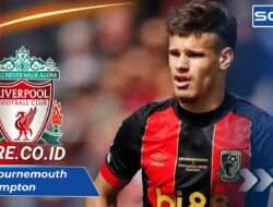 Rival Bournemouth: Southampton, Portsmouth, dan Klub Wilayah Selatan Inggris