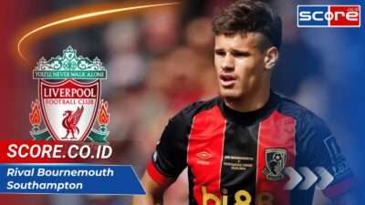 Rival Bournemouth: Southampton, Portsmouth, dan Klub Wilayah Selatan Inggris