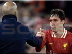 2 Fakta Dibalik Rumor Chiesa Keluar Dari Liverpool