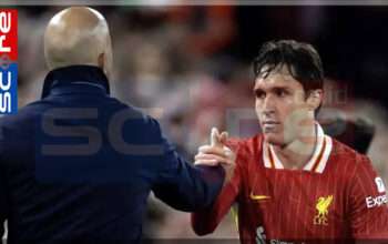 2 Fakta Dibalik Rumor Chiesa Keluar Dari Liverpool