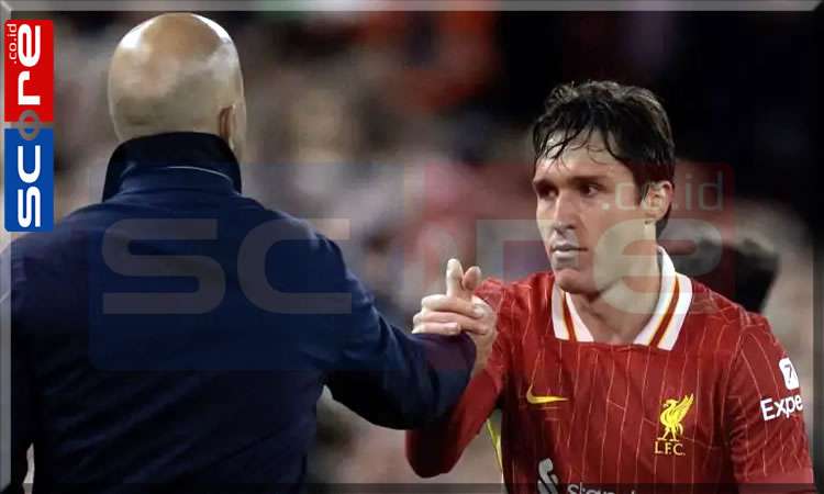 Rumor Chiesa Keluar Dari Liverpool