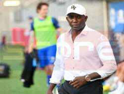 3 Saran Dwight Yorke untuk Strategi Manchester United