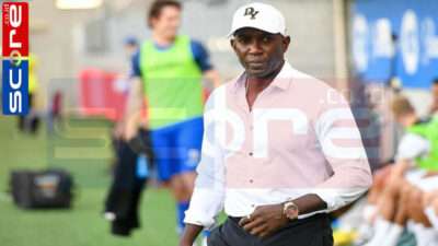 Saran Dwight Yorke untuk Manchester United