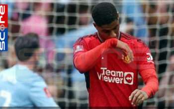 2 Cara Selamatkan Rashford di Manchester United