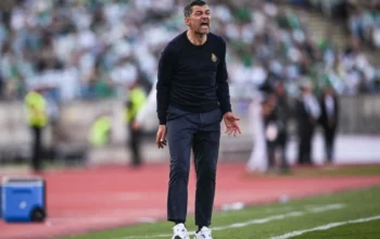 Ada Kemarahan Sergio Conceicao di Balik Comeback AC Milan atas Juventus