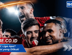 Sevilla FC Liga Apa? Kompetisi yang Diikuti Musim 2024/2025