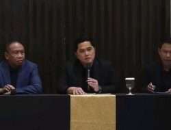 PSSI Umumkan Shin Tae-yong Dipecat, 5 Alasan Ini Penyebabnya