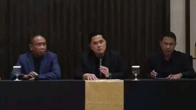 Shin Tae Yong dipecat