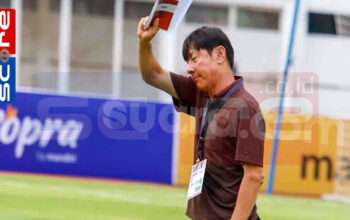 Shin Tae-yong Cinta Indonesia: 2 Peninggalan STY di Sepak Bola Tanah Air