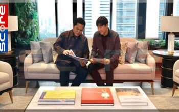 PSSI: Shin Tae-yong Resmi Dipecat Hari Ini