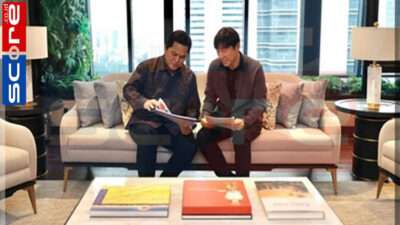 PSSI: Shin Tae-yong Resmi Dipecat Hari Ini