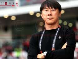 2 Fakta Unik Shin Tae-yong di Indonesia
