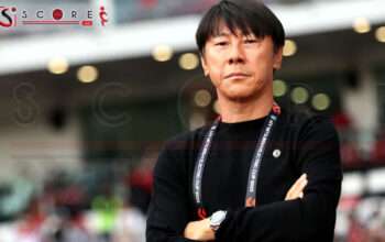 2 Fakta Unik Shin Tae-yong di Indonesia