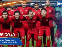 Skuad Timnas Indonesia Senior dan Update Pemain untuk 2025
