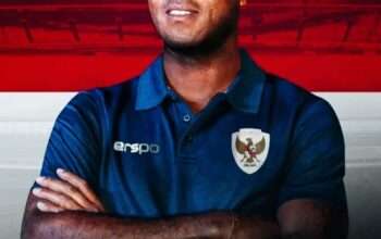 Statistik Patrick Kluivert: Punya 38 Laga dengan 3 Catatan Buruk Ini