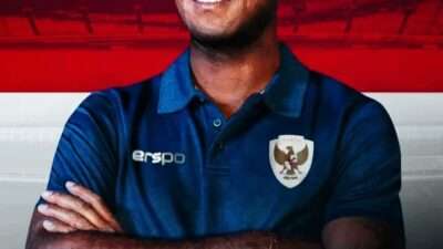 Statistik Patrick Kluivert