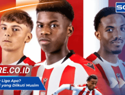 Stoke City Liga Apa? Kompetisi yang Diikuti Musim 2024/2025