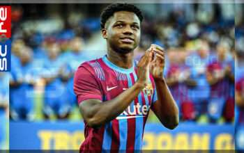 Next Lionel Messi di Barcelona: Harapan atau Akhir Cerita Tahun 2025?