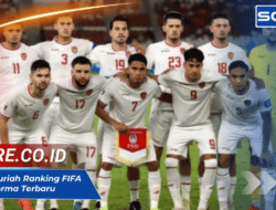 Timnas Suriah Ranking FIFA dan Performa Terbaru di Kompetisi