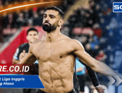 Top Assist Liga Inggris Sepanjang Masa dan Pemain Legendarisnya