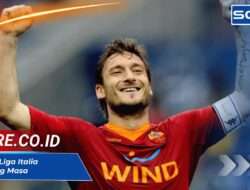 Top Skor Liga Italia Sepanjang Masa: Daftar Legenda dengan Rekor Abadi