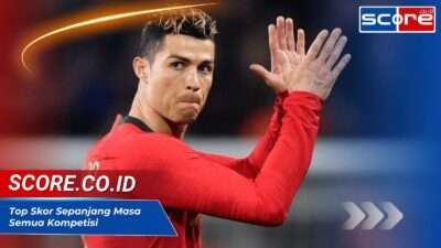 Top Skor Sepanjang Masa Semua Kompetisi: Daftar Lengkap Pencetak Gol Terbanyak
