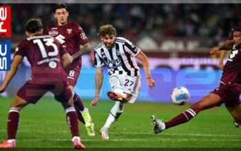 Evaluasi Performa Torino vs Juventus di Derby della Mole: Imbang 1-1