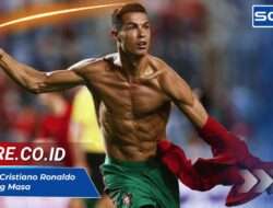 Total Gol Cristiano Ronaldo Sepanjang Masa: Rekor Luar Biasa Sang Legenda