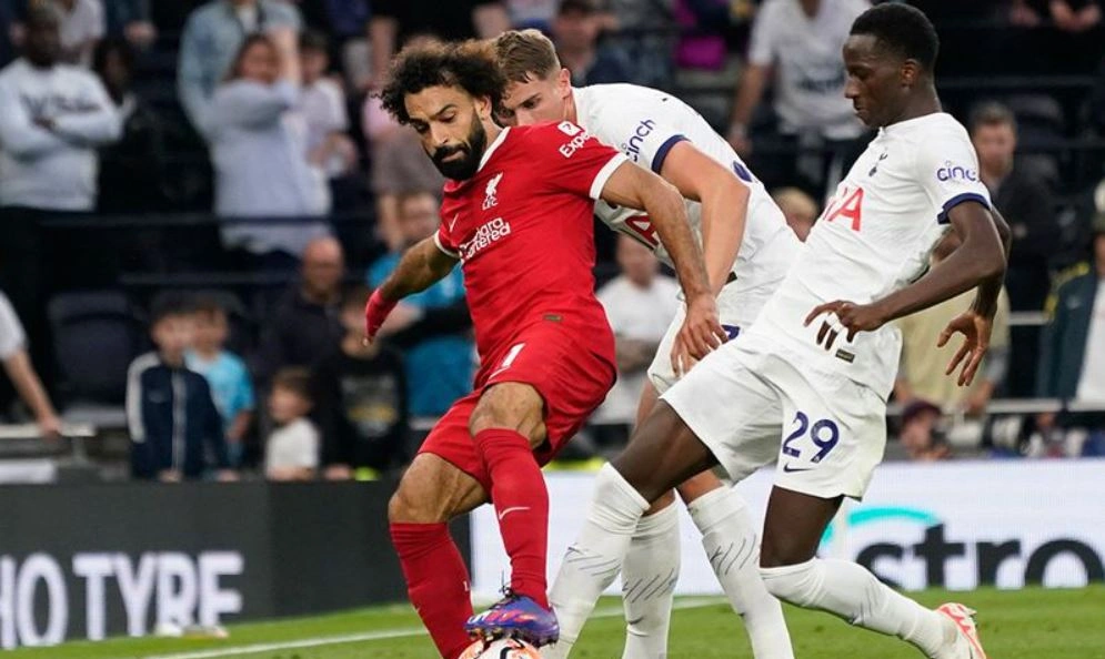 Prediksi Tottenham vs Liverpool 9 Januari 2025 Tottenham vs Liverpool