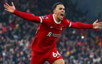 Jangan Terlalu Pedas Kritik Trent Alexander-Arnold