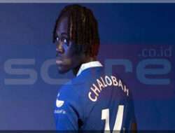 Trevoh Chalobah dan Comeback Epic-nya di Chelsea