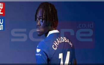 Trevoh Chalobah dan Comeback Epic-nya di Chelsea