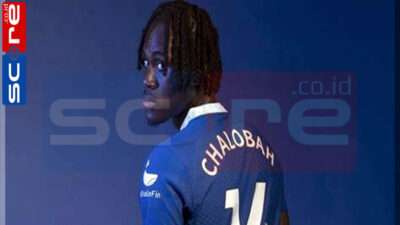 Trevoh Chalobah dan Comeback Epic-nya di Chelsea