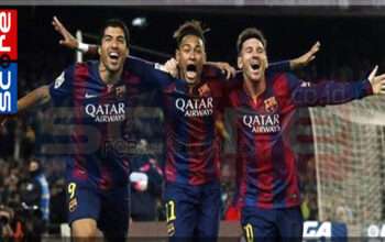 Trio MSN: Legenda Barcelona yang Tak Terlupakan