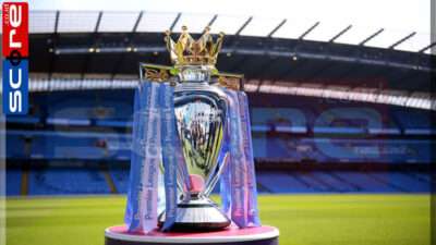 Trofi Liga Inggris Dan Arsenal