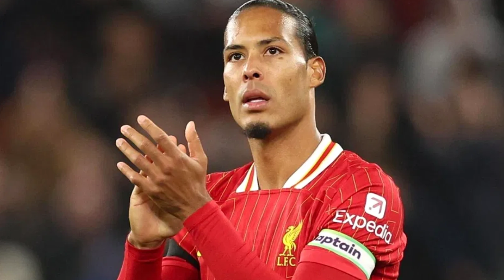 Malas & Ceroboh! Liverpool Kebobolan Dua Kali Lawan Man United, Van Dijk Murka Pada Trent? Van Dijk