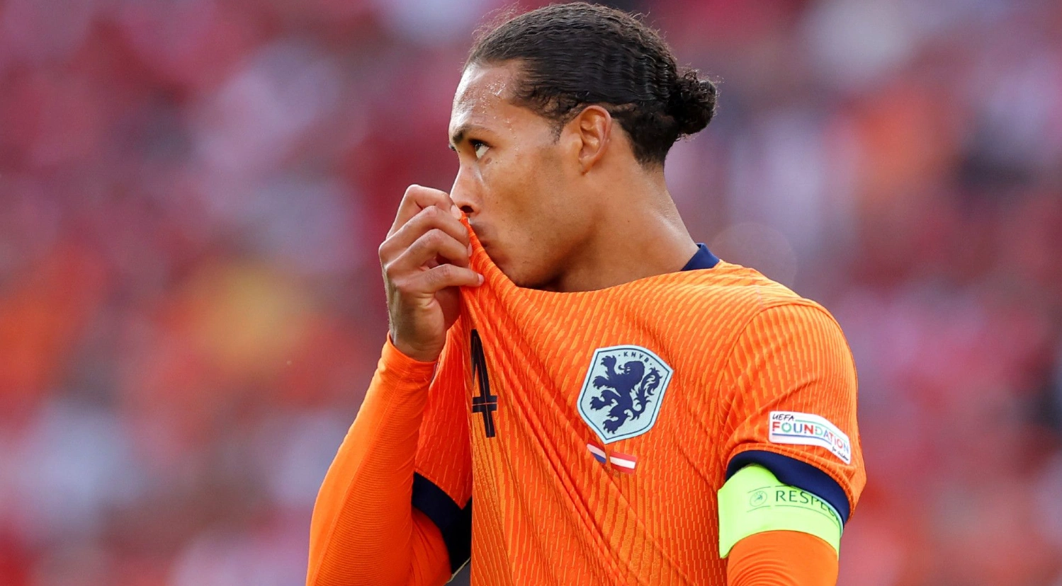 Malas & Ceroboh! Liverpool Kebobolan Dua Kali Lawan Man United, Van Dijk Murka Pada Trent? Van Dijk