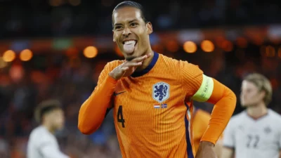 Van Dijk